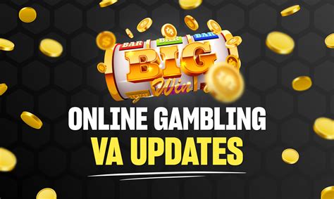 virginia online gambling